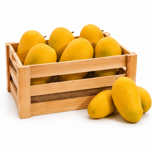 Amrapalli Mango