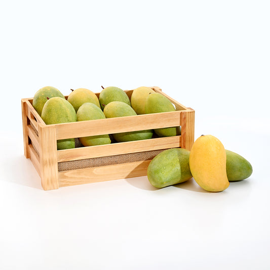 Pedda Rasallu Mango