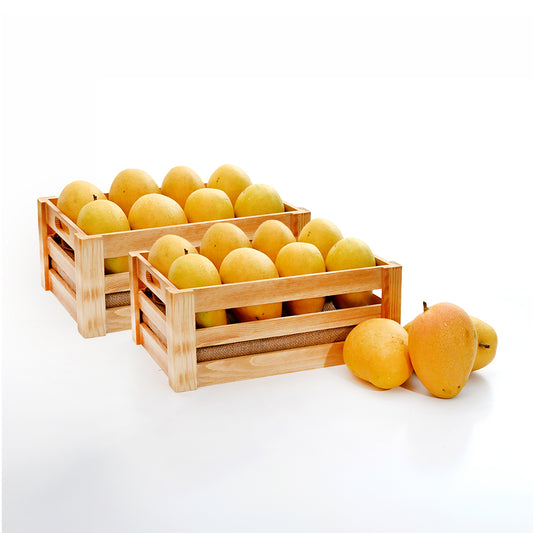 Banganapalli Mango Twin Box Deal