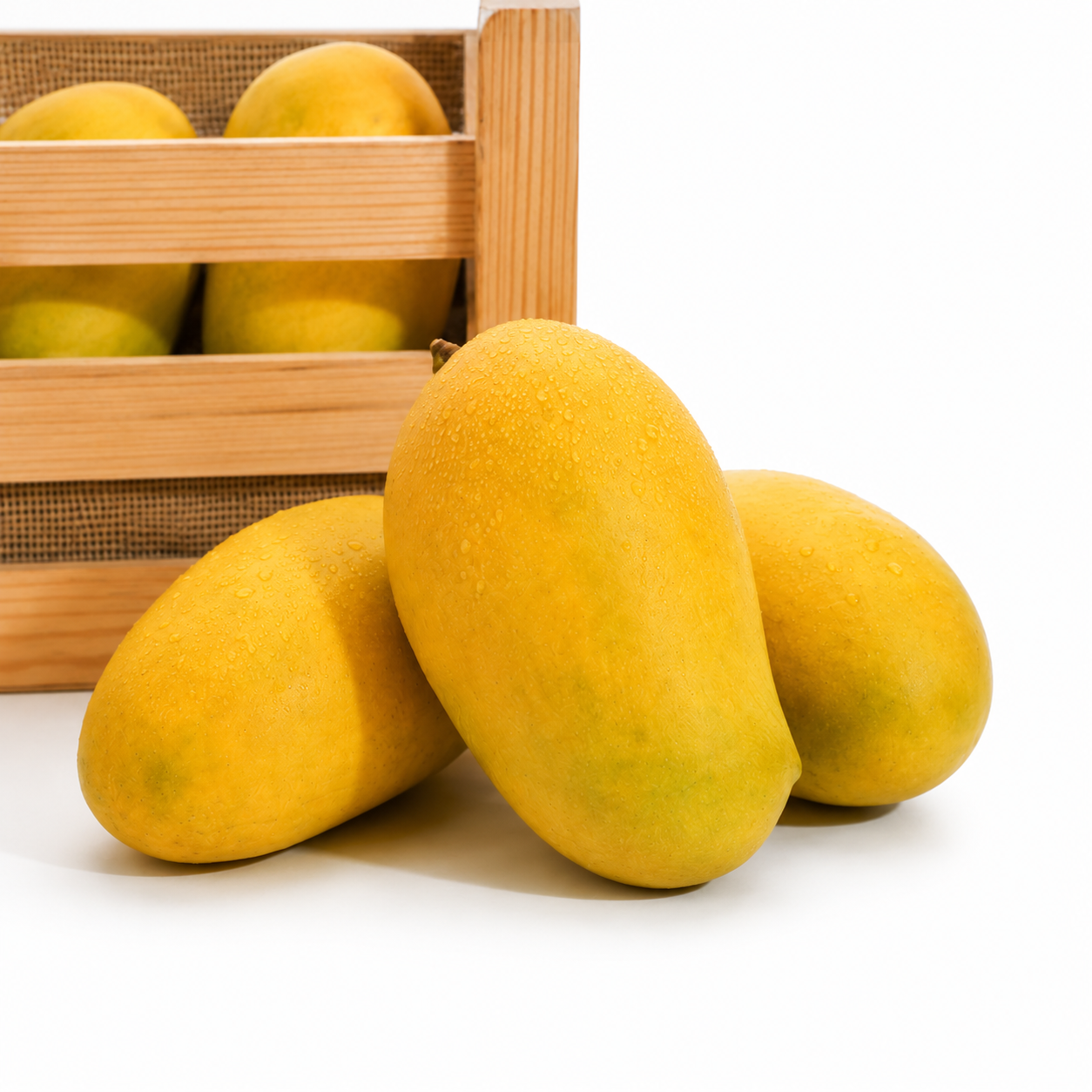 Amrapalli Mango