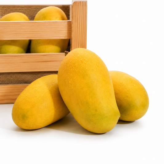 Amrapalli Mango
