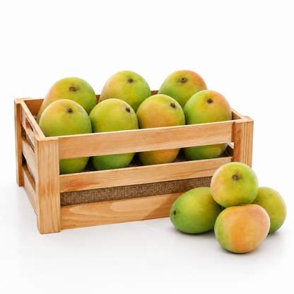 Rumani Mango