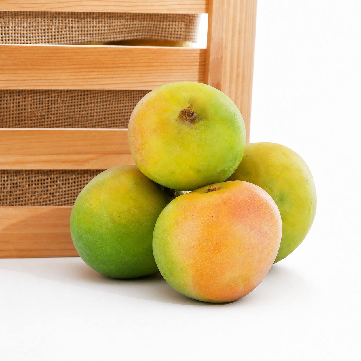 Rumani Mango
