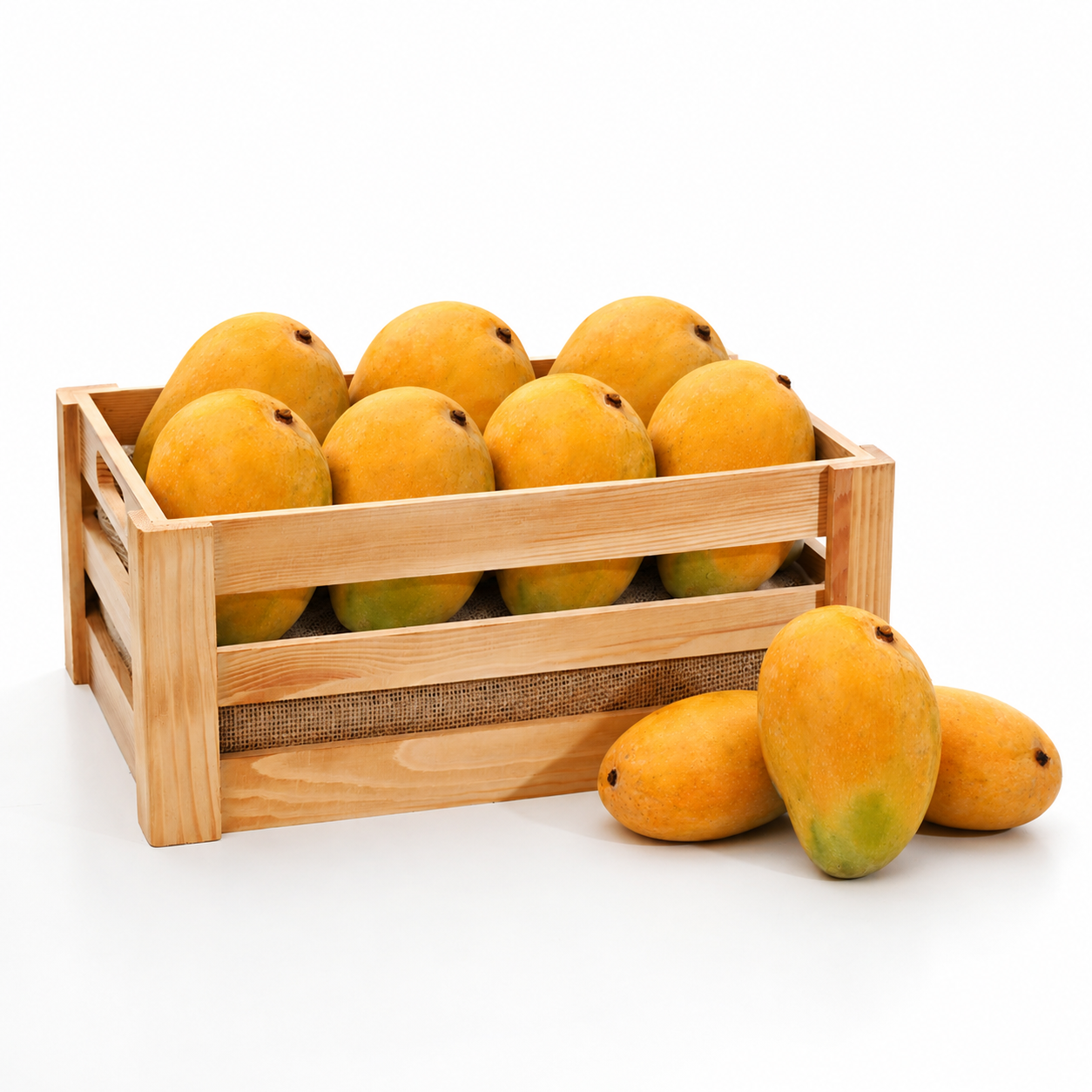Chaunsa Mango