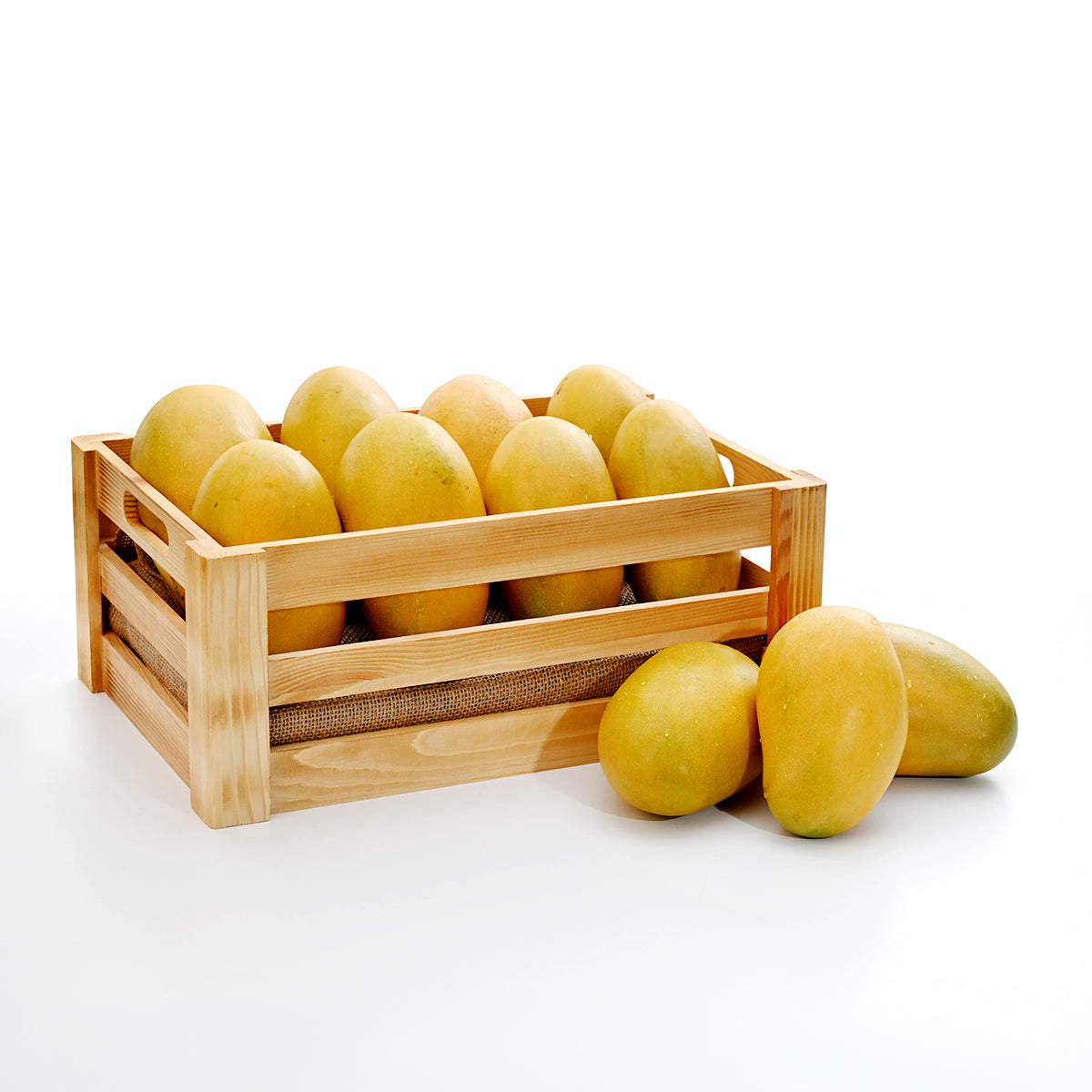 Mallika Mango
