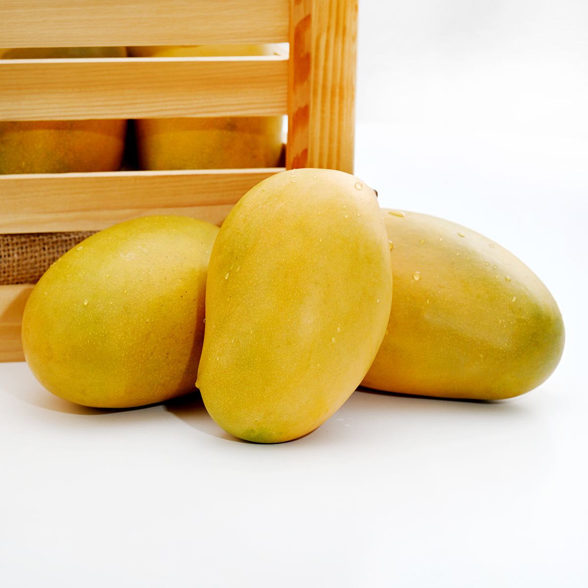 Mallika Mango