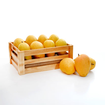 Banganapali (Badami) Mango