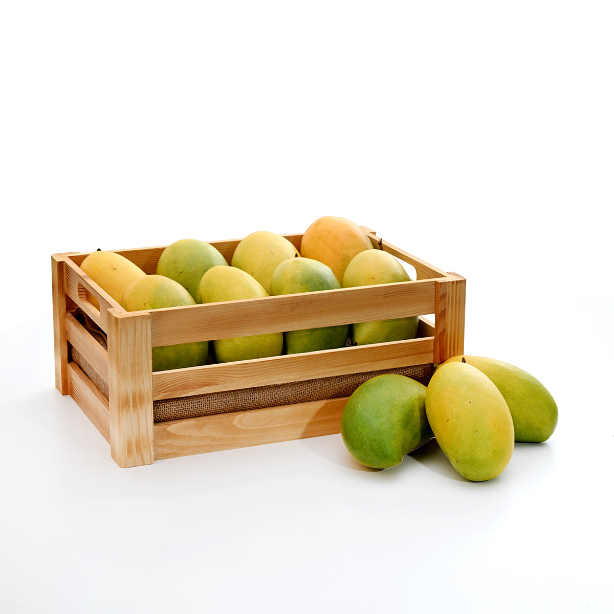 Cheruku Rasalu mango