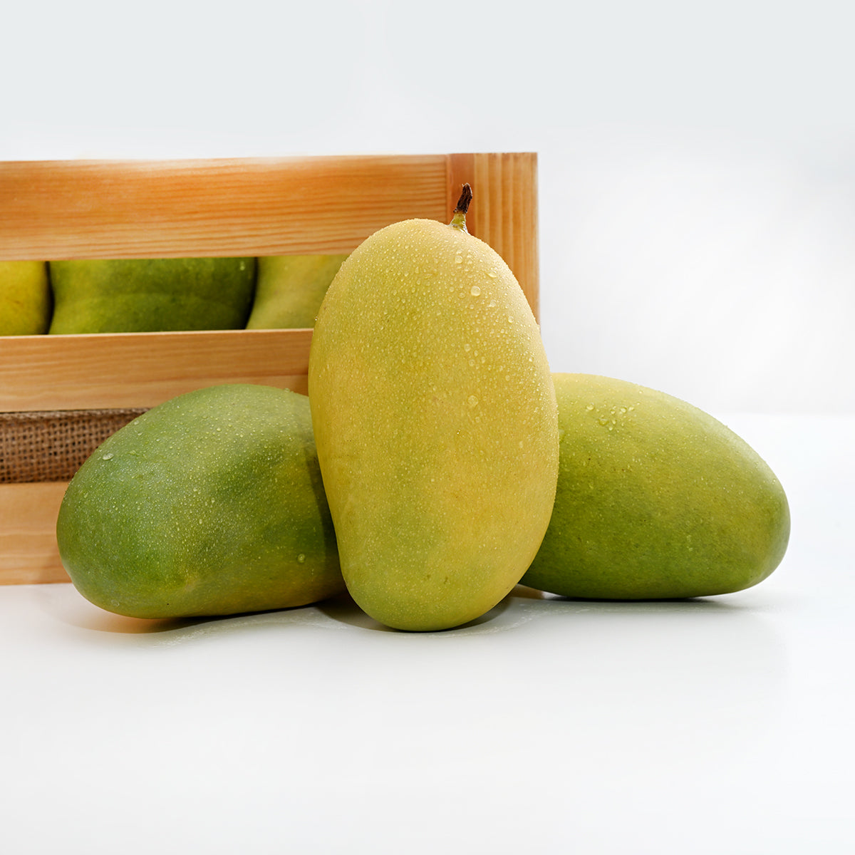 Cheruku Rasalu mango