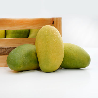 Cheruku Rasalu mango