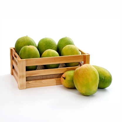 Rajapuri Mango