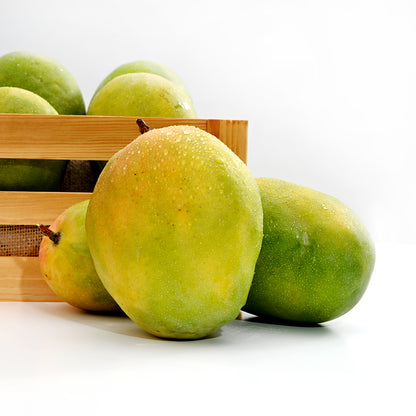 Rajapuri Mango