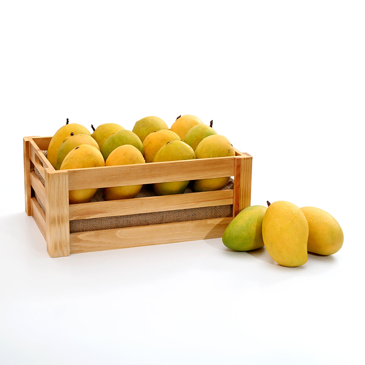 Chinna Rasallu Mango