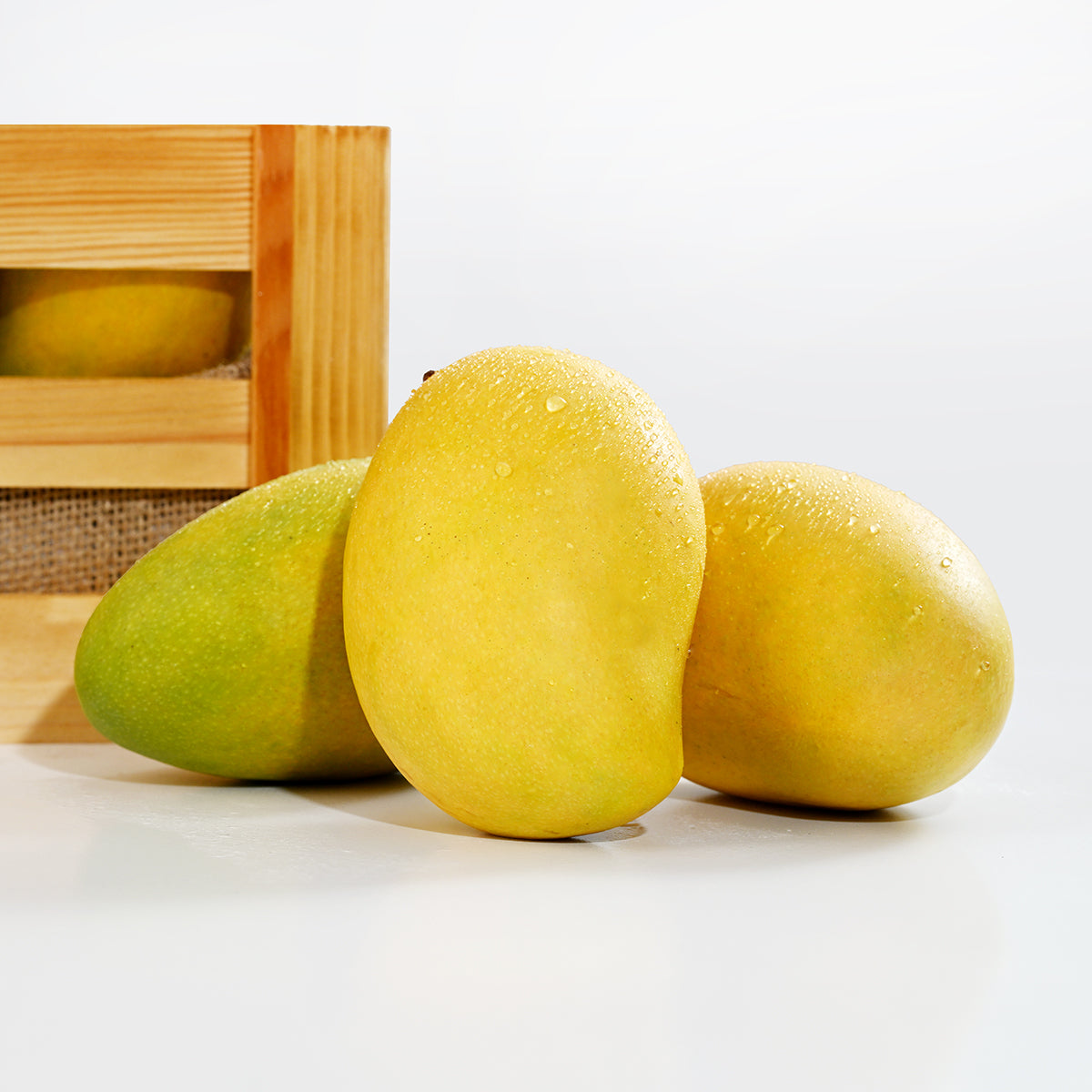Chinna Rasallu Mango