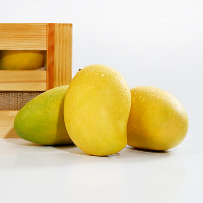 Chinna Rasallu Mango