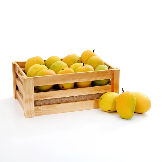 Alphonso Mangoes
