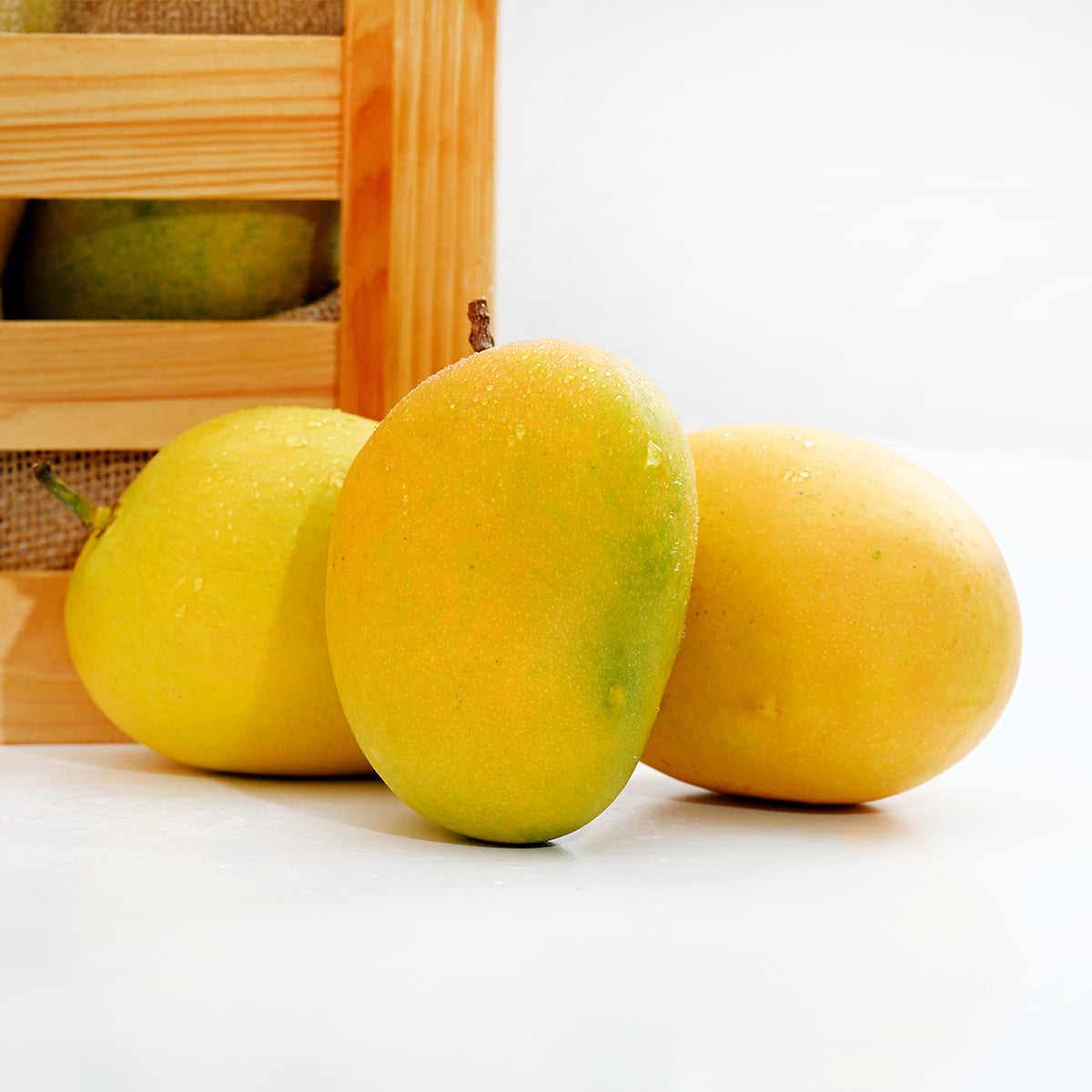 Alphonso Mangoes
