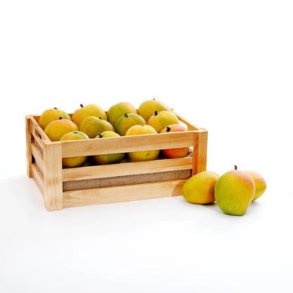 Payri Mango