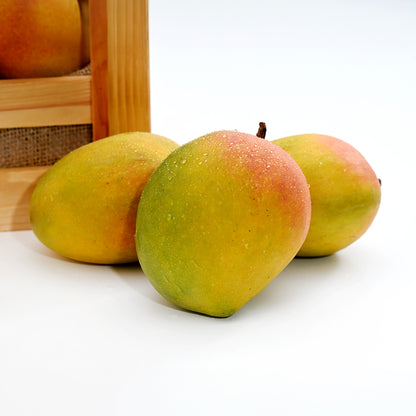 Payri Mango