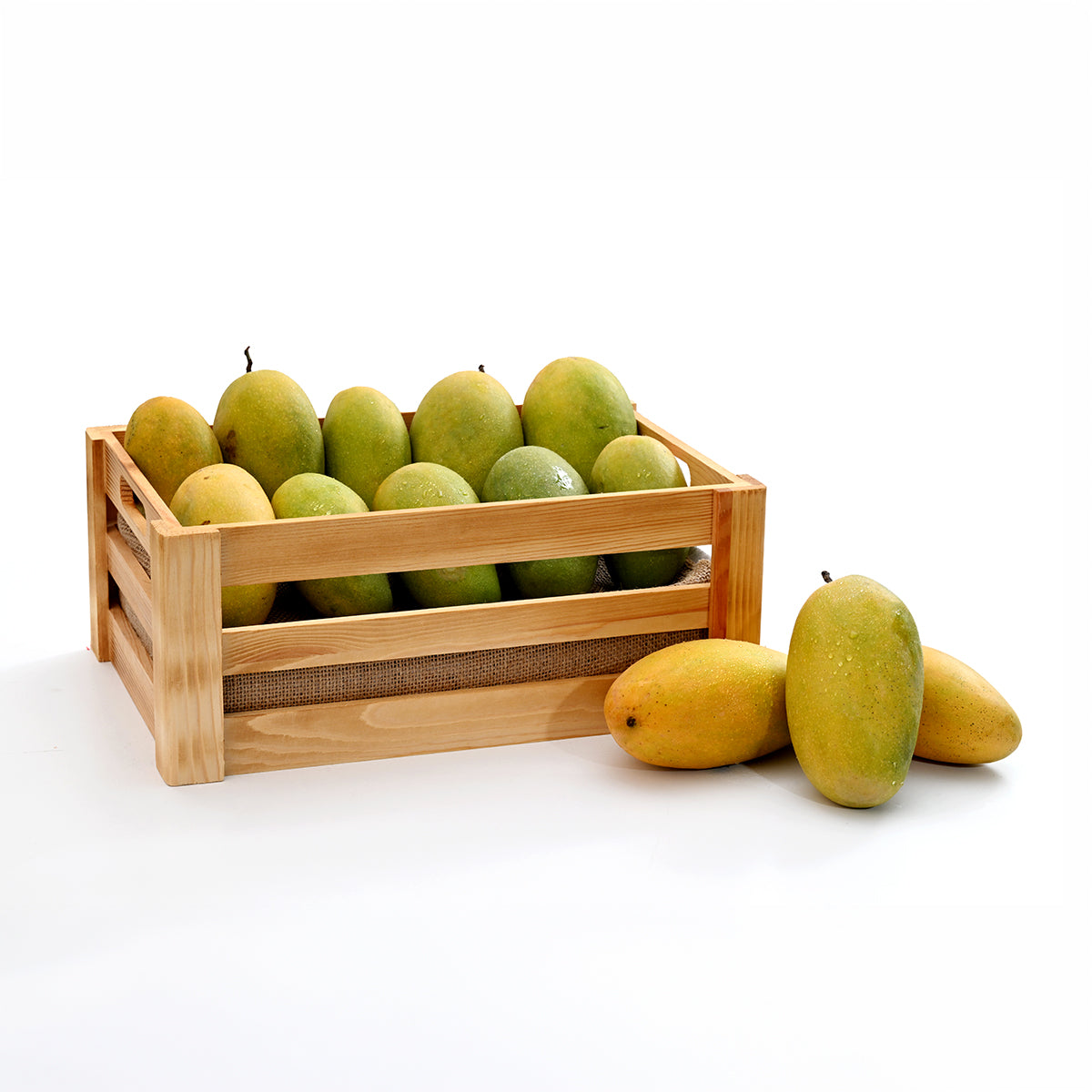 Dasheri Mango