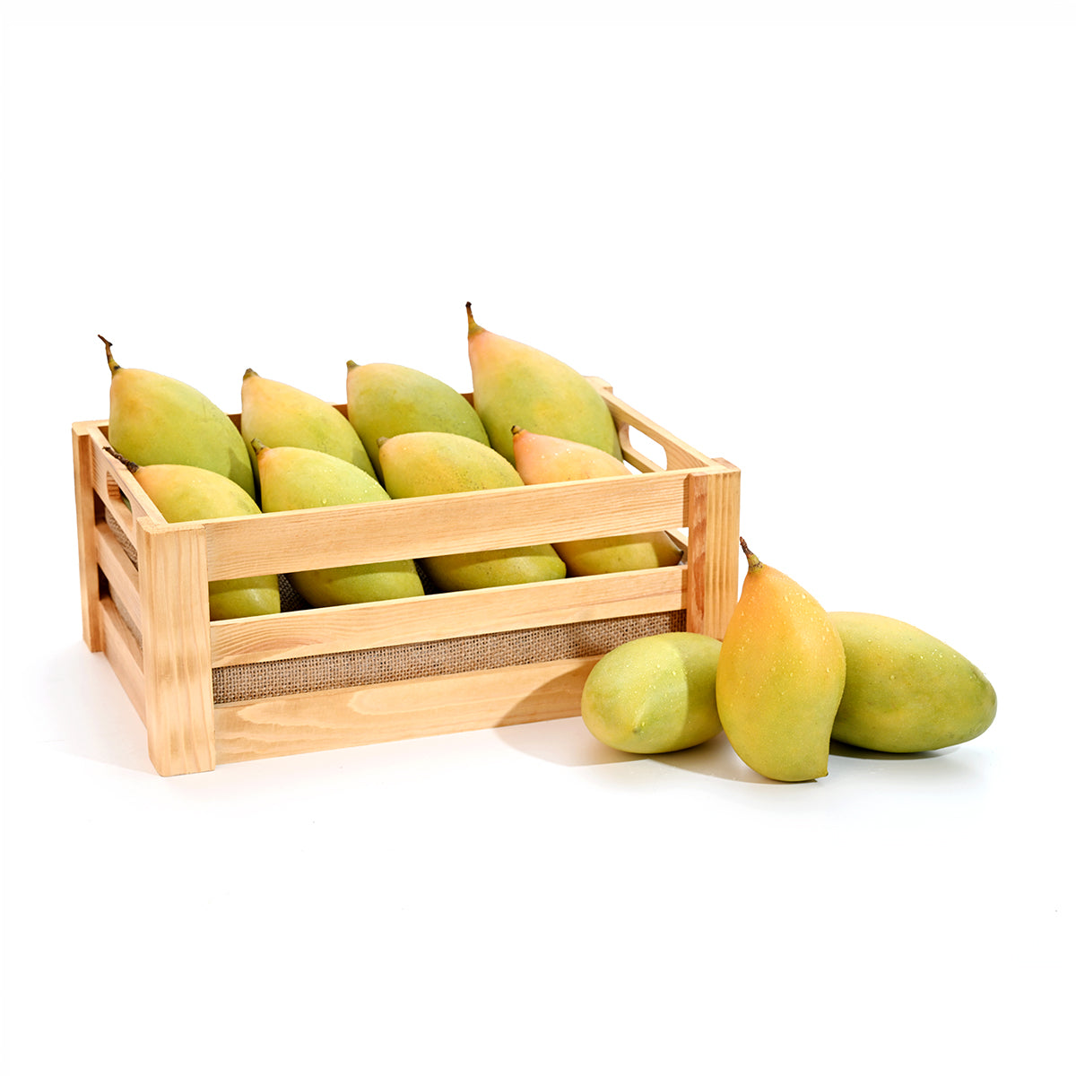 Totapuri Mango