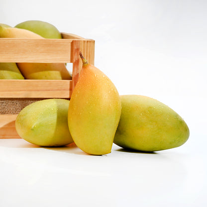 Totapuri Mango
