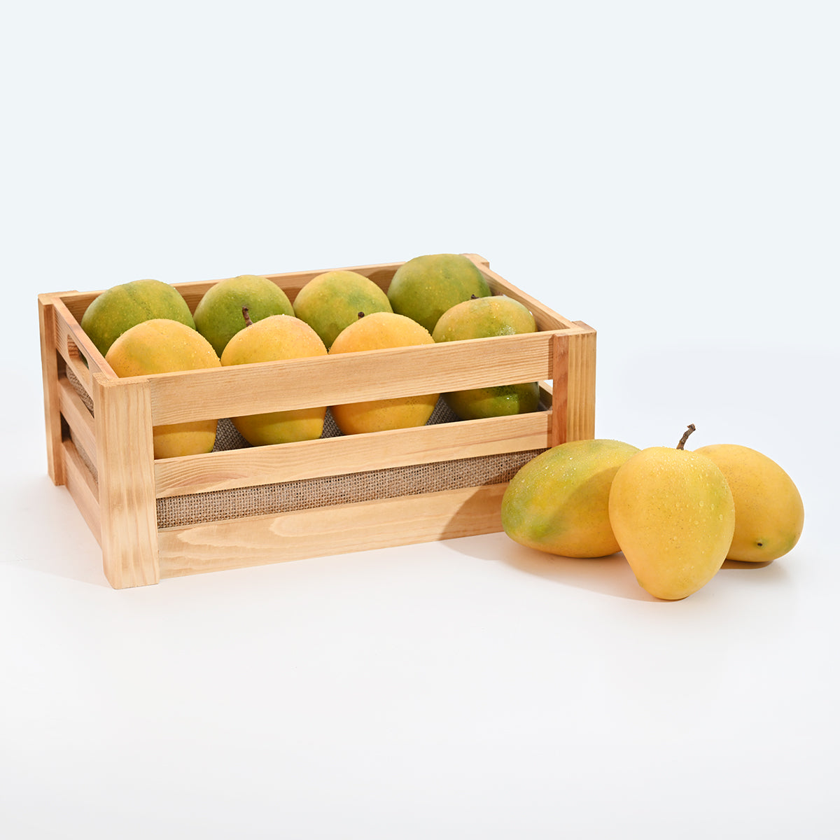 Malgova mango