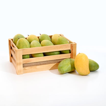 Pedda Rasallu Mango