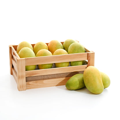 Kesar mango