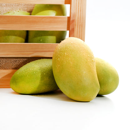 Kesar mango