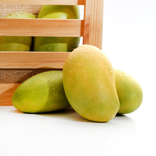 Kesar mango