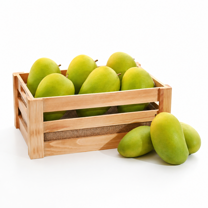 Himasagar Mango