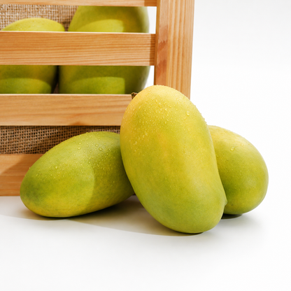 Himasagar Mango
