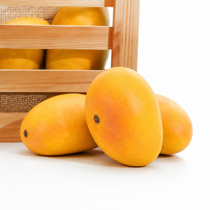 Lakshman Bhog Mango