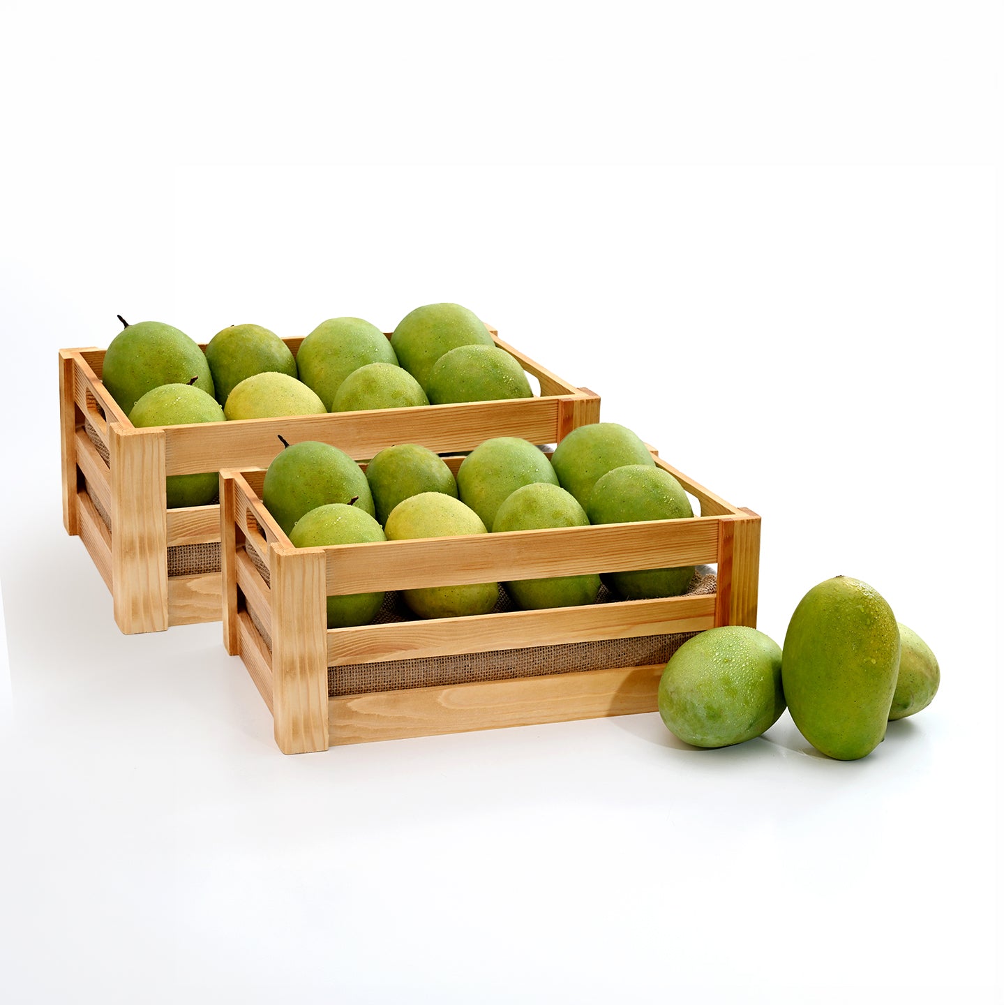 Langda Mango Twin Box Deal