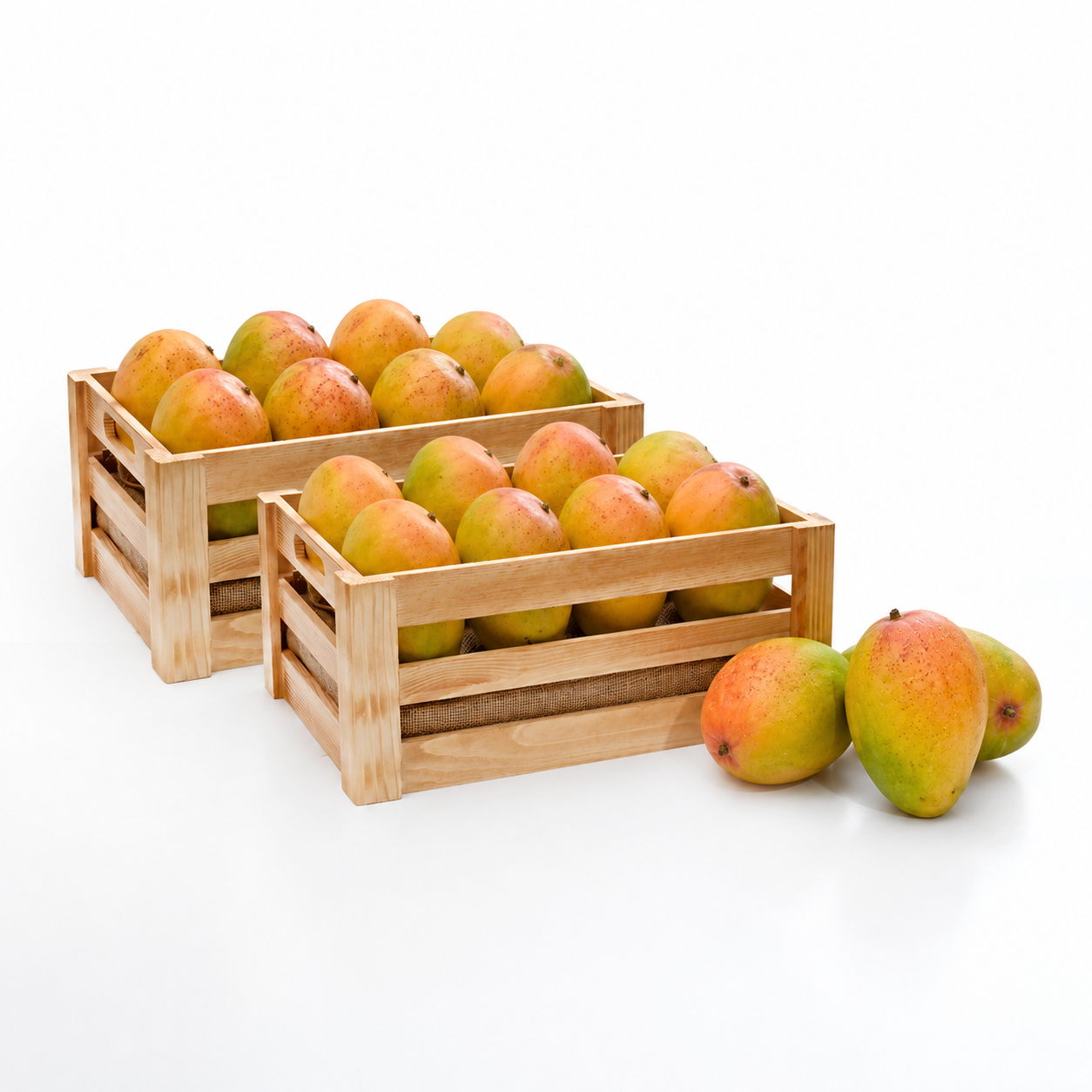 Neelam Twin box deal