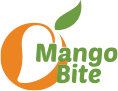 Mango bite logo