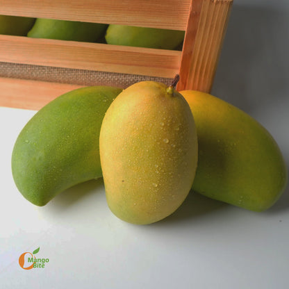 Chinna Rasallu Mango