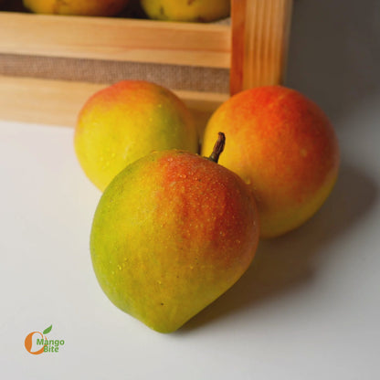 Payri Mango