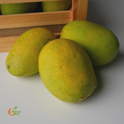 Langda mango