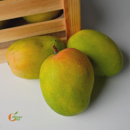 Rajapuri Mango