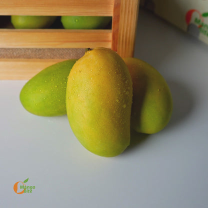 Kesar mango