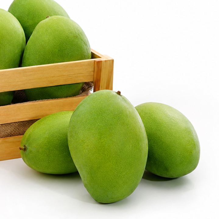 Rajapuri Raw Mango