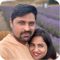 Srinivas from Napier